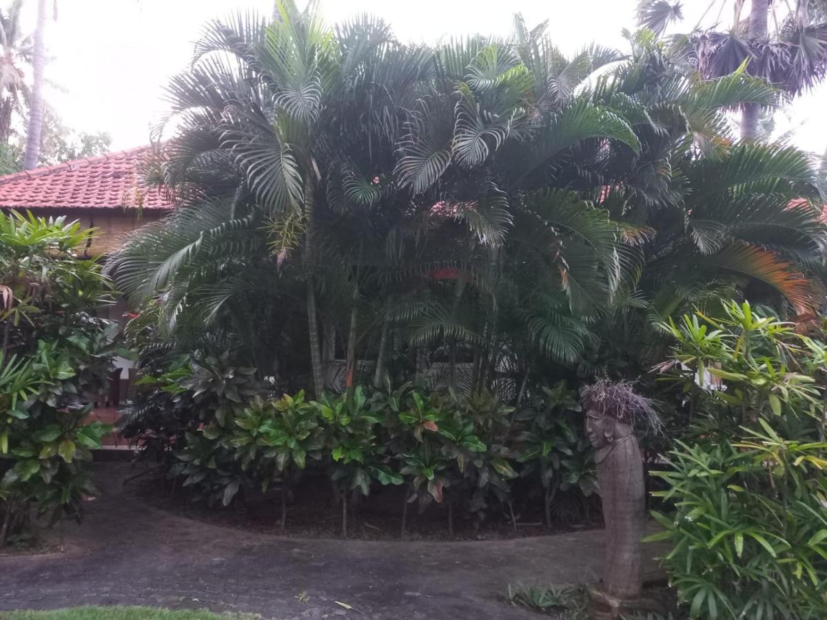 Bali North Beach B&B Tianyar Exterior foto